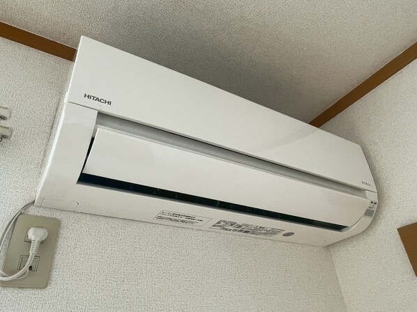 フリーデンAの物件内観写真